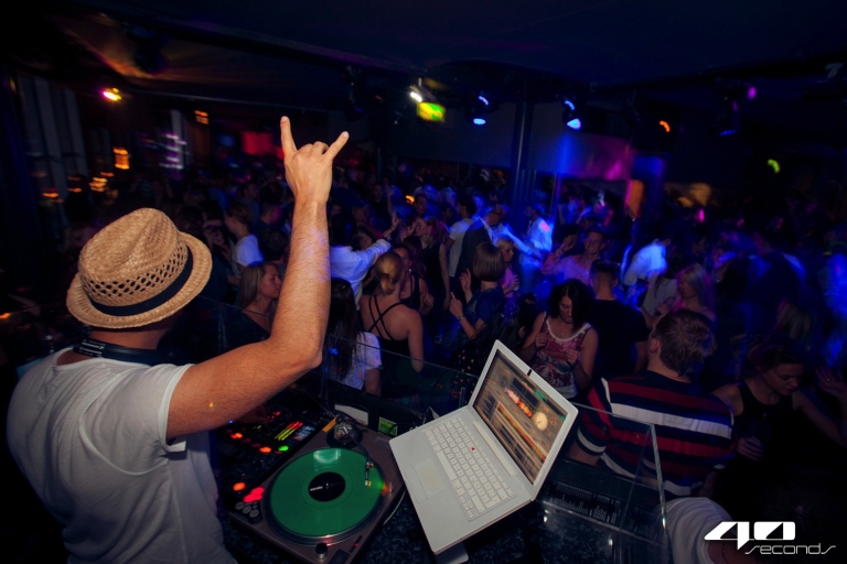 Clubs in Berlin Übersicht der Clubs in Berlin