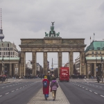 Berlin für Backpacker